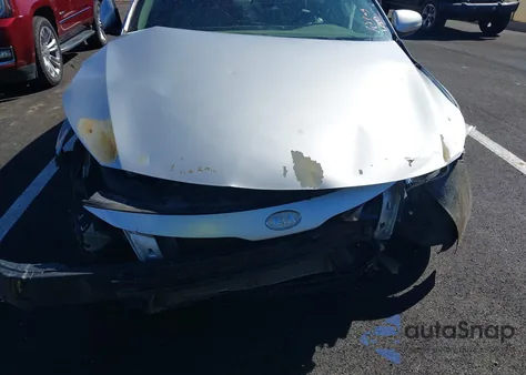 2012 Kia Optima Lx z USA, uszkodzony, nr VIN 5XXGM4A76CG071440